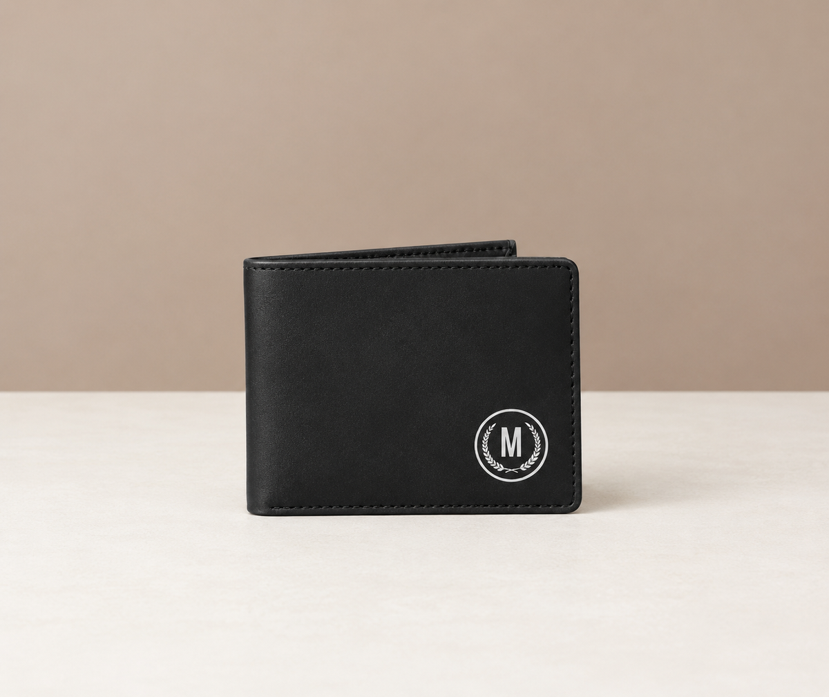 Premium Leather Wallet for Men – Slim & Stylish Bifold Wallet | VELORA